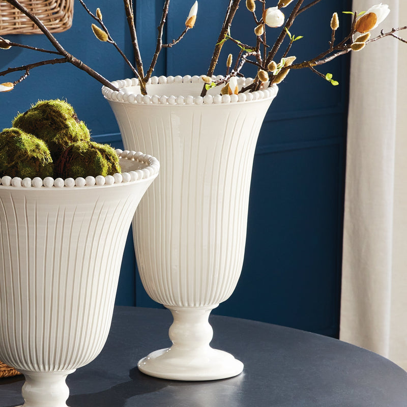 NAPA Home & Garden, PERLA Vase Collection