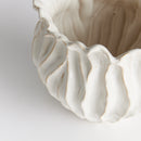 NAPA Home & Garden, ESMERALDA POT LARGE,N4NG17WH