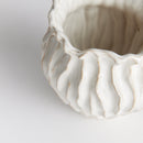 NAPA Home & Garden, ESMERALDA POT SMALL,N4NG18WH