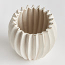 NAPA Home & Garden, NIKKO POT LARGE,N4NG26WH