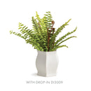 NAPA Home & Garden, DELPHINE POT,N4NG27
