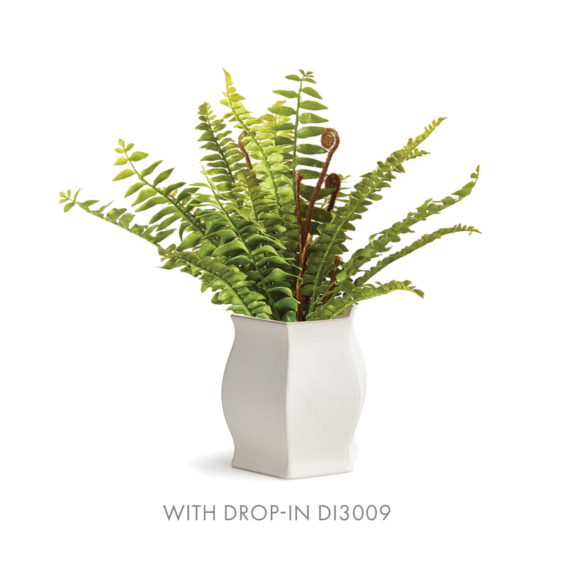 NAPA Home & Garden, DELPHINE POT,N4NG27