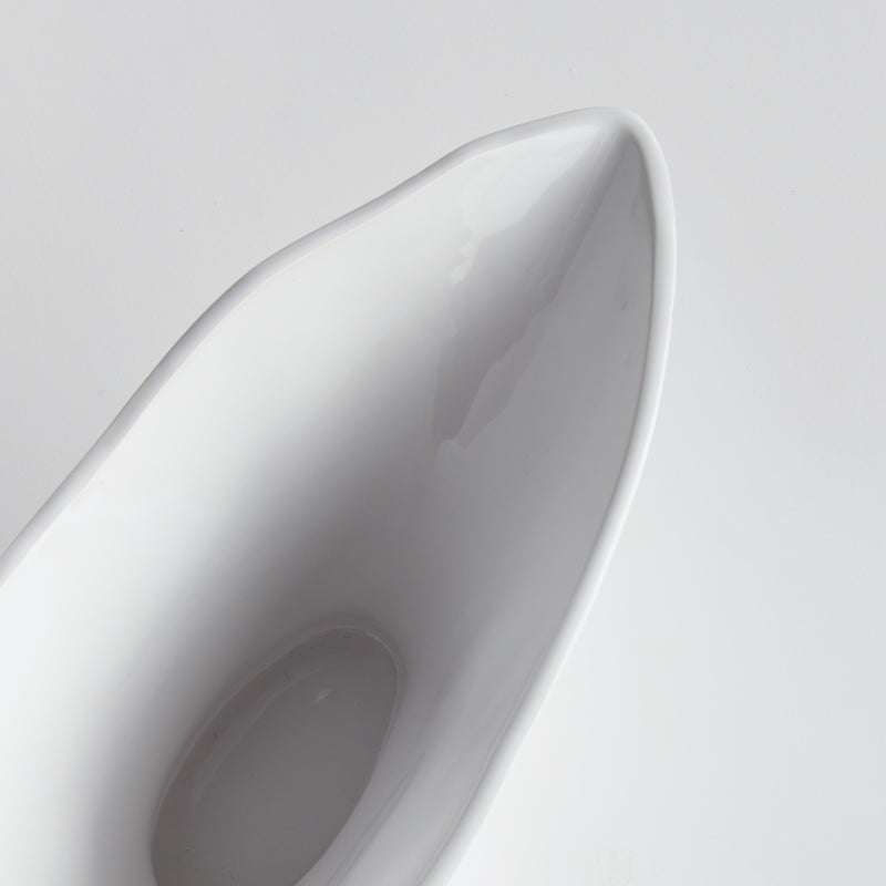 NAPA Home & Garden, MADARA OVAL VASE SMALL,N4NG34