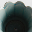 NAPA Home & Garden, MALINE FOOTED  POT SMALL,N4NG36