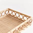 NAPA Home & Garden, NINETTE RECTANGULAR TRAYS, SET OF 2,N4NV01