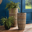 NAPA Home & Garden, Decorative Trays and Planters Collection