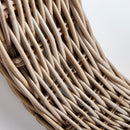 NAPA Home & Garden, KYLAN ROUND MIRROR,N4NV06