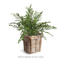 NAPA Home & Garden, SADIE PLANTER,N4NV10
