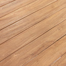 NAPA Home & Garden, SIMONE TEAK TABLE,N4NV13