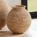 NAPA Home & Garden, REMI WOVEN VASE Collection