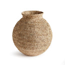 NAPA Home & Garden, REMI WOVEN VASE SMALL,N4NV14
