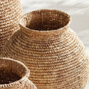 NAPA Home & Garden, REMI WOVEN VASE Collection