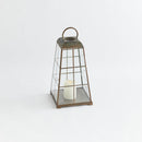 "NAPA Home & Garden, DEXTER & BENSON LANTERNS"