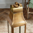 "NAPA Home & Garden Outdoor Lantern Collection"