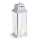 "NAPA Home & Garden Outdoor Lantern Collection"