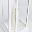 NAPA Home & Garden, MATILDA OUTDOOR LANTERN SMALL,N4PX04