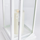 "NAPA Home & Garden Outdoor Lantern Collection"