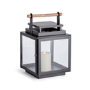NAPA Home & Garden, ADWIN Outdoor Lantern Collection
