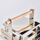 NAPA Home & Garden, ADWIN Outdoor Lantern Collection