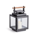 NAPA Home & Garden, ADWIN Outdoor Lantern Collection
