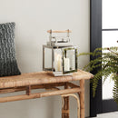 NAPA Home & Garden, ADWIN Outdoor Lantern Collection