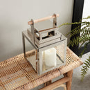 NAPA Home & Garden, ADWIN Outdoor Lantern Collection