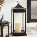 KITO Outdoor Lantern by NAPA Home & Garden