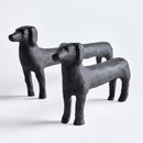 "CONNLEY DOGS Decorative Set by NAPA Home & Garden"