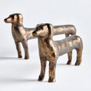 "CONNLEY DOGS Decorative Set by NAPA Home & Garden"