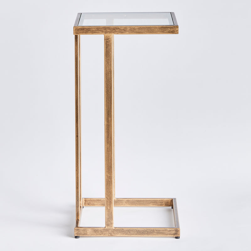 NAPA Home & Garden, KINSLEY SIDE TABLE,N4SE04