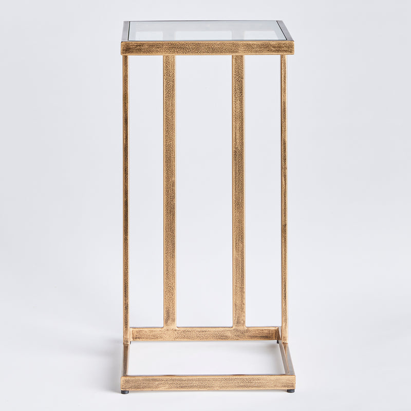 NAPA Home & Garden, KINSLEY SIDE TABLE,N4SE04