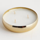 NAPA Home & Garden, SANTAL OMBRE CANDLE TRAY COLLECTION