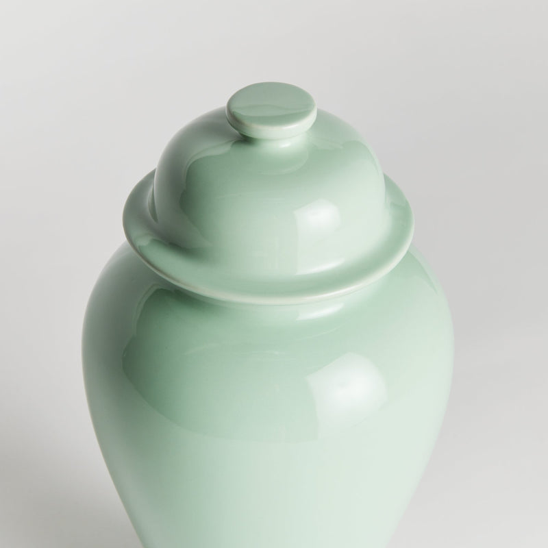 NAPA Home & Garden, KOA Lidded Ginger Jar Collection