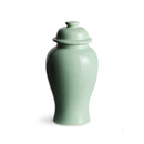 NAPA Home & Garden, KOA LIDDED MINI GINGER JAR SMALL,N4SN25GR