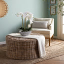 NAPA Home & Garden, SERENA DECORATIVE BOWL,N4SX03