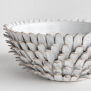 NAPA Home & Garden, SERENA DECORATIVE BOWL,N4SX03