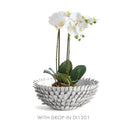 NAPA Home & Garden, SERENA DECORATIVE BOWL,N4SX03