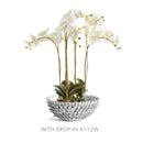 NAPA Home & Garden, SERENA DECORATIVE BOWL,N4SX03