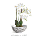 NAPA Home & Garden, SERENA DECORATIVE BOWL,N4SX03