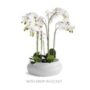 Mirela Decorative Bowl by NAPA Home & Garden