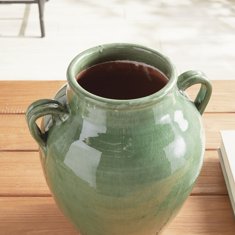 NAPA Home & Garden, MAISHA VASE,N4SX14