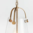 NAPA Home & Garden, CAPRA PENDANT Collection