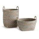 NAPA Home & Garden, BURMA RATTAN ORCHARD BASKETS