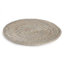 NAPA Home & Garden, BURMA RATTAN ROUND PLACEMAT,N4TN231GY