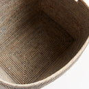 NAPA Home & Garden, BURMA RATTAN FAMILY BASKETS, SET OF 3,N4TN234GY