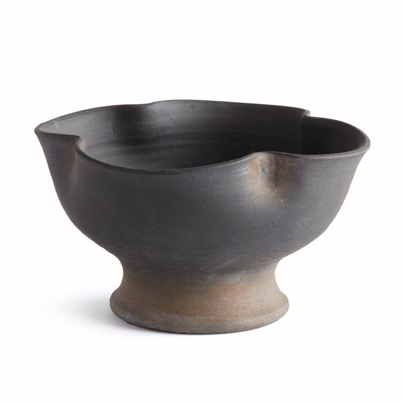NAPA Home & Garden, KALOA DECORATIVE BOWL LARGE,N4TQ09