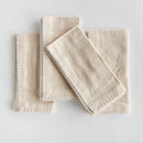 NAPA Home & Garden, ADDIE DINNER NAPKINS, SET OF 4,N4TT02