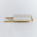 NAPA Home & Garden, DAPHNE BUTLER TRAY TABLE,N4TY01