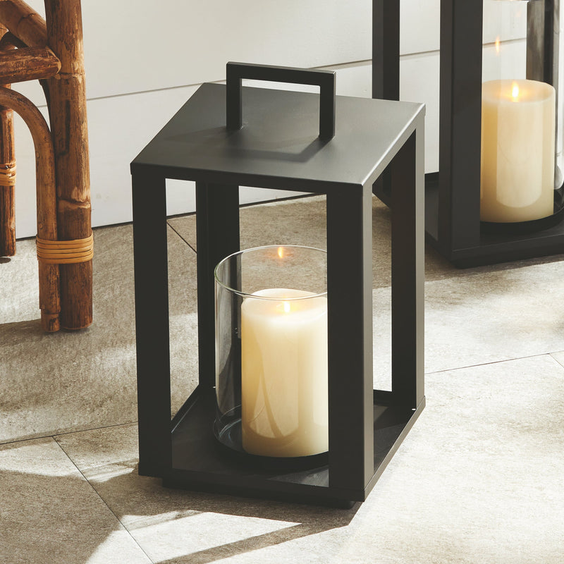 NAPA Home & Garden, WAYLON LANTERN Collection