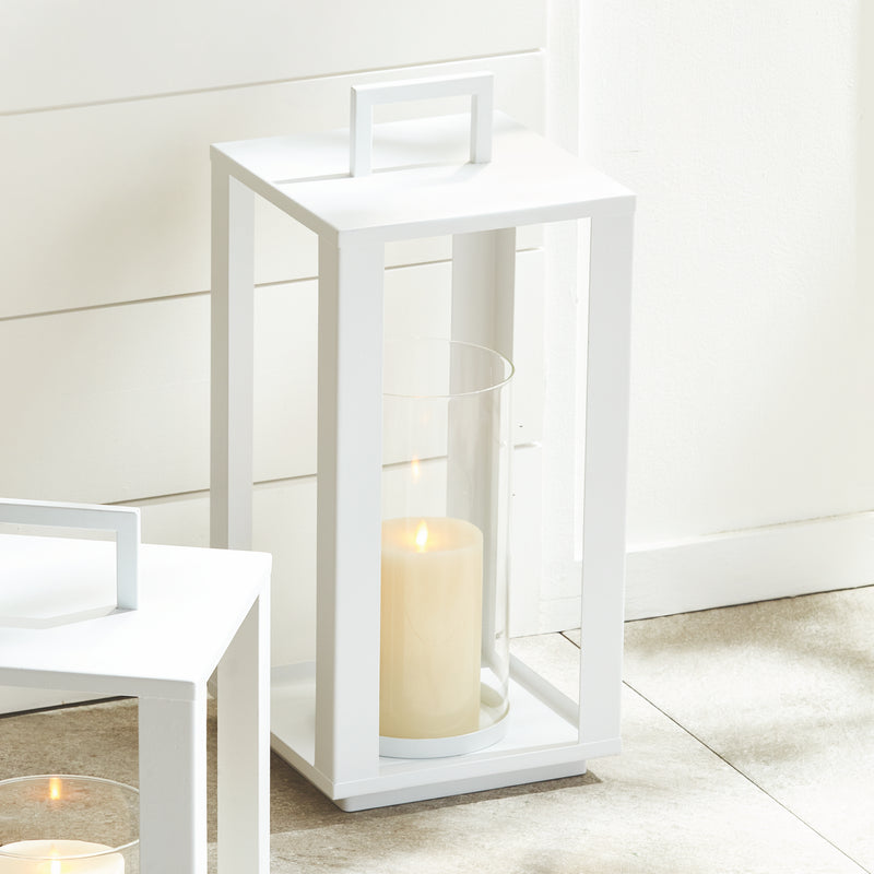 NAPA Home & Garden, WAYLON LANTERN LARGE,N4TY04WH